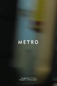 METRO Trailer