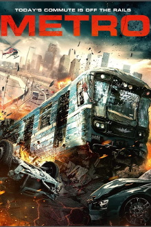 Metro Trailer