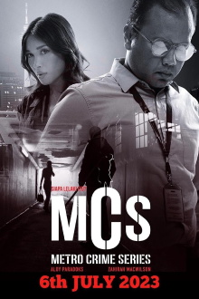 Metro Crime Series: Siapa Lelaki Itu? Trailer