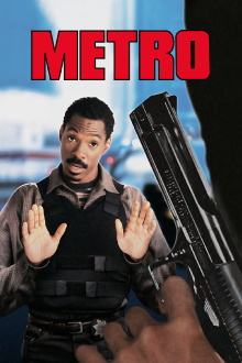 Metro Trailer
