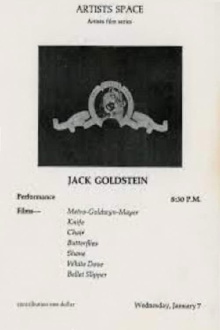 Metro-Goldwyn-Mayer Trailer