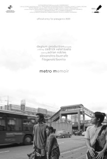 Metro Memoir Trailer