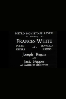 Metro Movietone Revue #3 Trailer