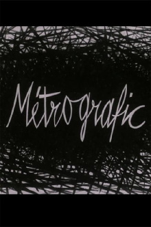 Métrografic Trailer