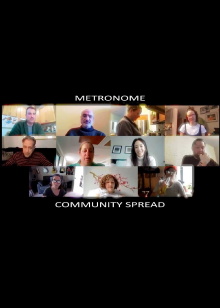 Metronome: Community Spread Trailer