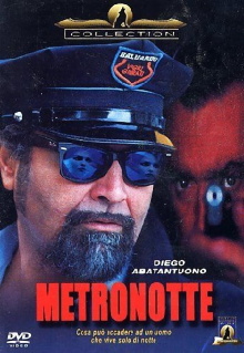 Metronotte Trailer