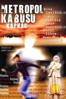 Metropol Kabusu Trailer