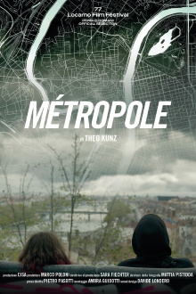 Métropole Trailer