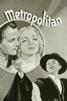 Metropolitan Trailer