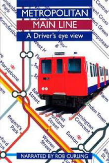 Metropolitan Main Line Trailer