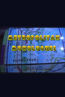 Metropolitan Monologues Trailer