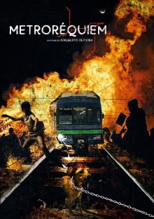Metroréquiem Trailer