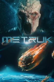 Metruk Trailer