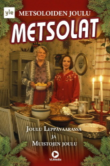 Metsolat - Muistojen joulu Trailer