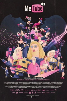 MeTube 3: August Sings "Una furtiva lagrima" Trailer