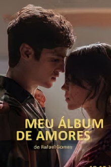 Meu Álbum de Amores Trailer