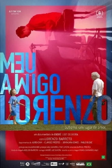 Meu Amigo Lorenzo Trailer