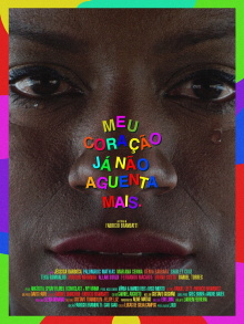 Meu coração já não aguenta mais Trailer