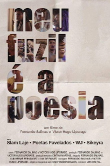Meu Fuzil é a Poesia Trailer