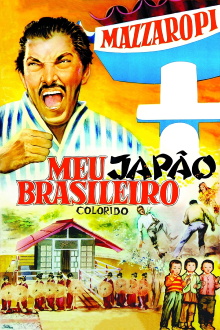 Meu Japão Brasileiro Trailer