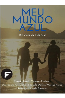 Meu Mundo Azul Trailer