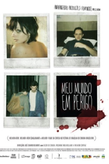 Meu Mundo em Perigo Trailer