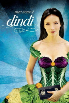 Meu Nome é Dindi Trailer