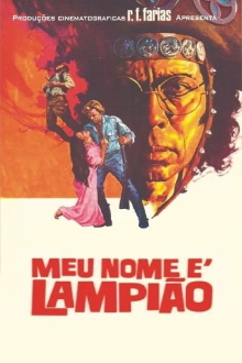 Meu Nome é Lampião Trailer