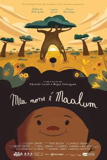 Meu Nome É Maalum Trailer