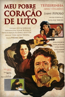 Meu Pobre Coração de Luto Trailer
