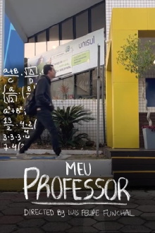 Meu Professor Trailer