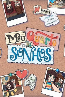Meu Quarto dos Sonhos Trailer