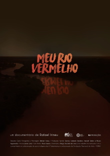 Meu Rio Vermelho Trailer
