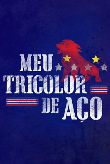 Meu Tricolor de Aço Trailer