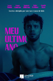 Meu Último Ano Trailer
