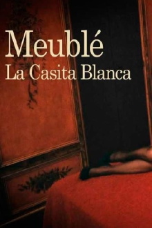 Meublé. La Casita Blanca Trailer