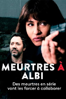 Meurtres à Albi Trailer