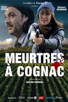 Meurtres à Cognac Trailer