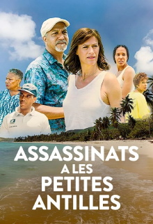Meurtres à Marie-Galante Trailer