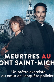 Meurtres au Mont-Saint-Michel Trailer
