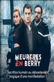 Meurtres en Berry Trailer