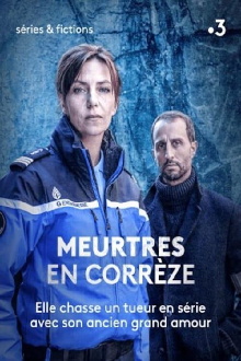 Meurtres en Corrèze Trailer