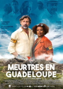 Meurtres en Guadeloupe Trailer