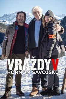 Meurtres en Haute-Savoie Trailer