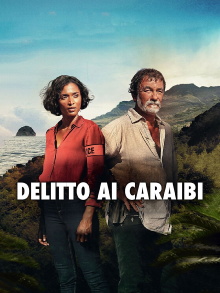 Meurtres en Martinique Trailer
