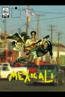 Mexicali Trailer