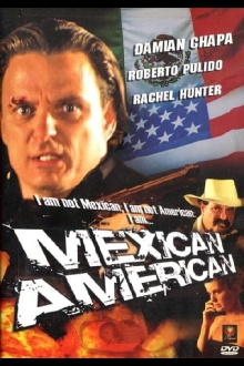 Mexican American Trailer