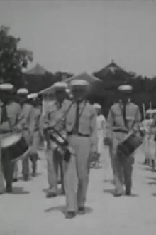 Mexican-American Community in Corpus Christi Trailer