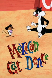 Mexican Cat Dance Trailer