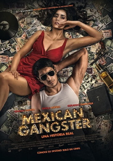 Mexican Gangster Trailer